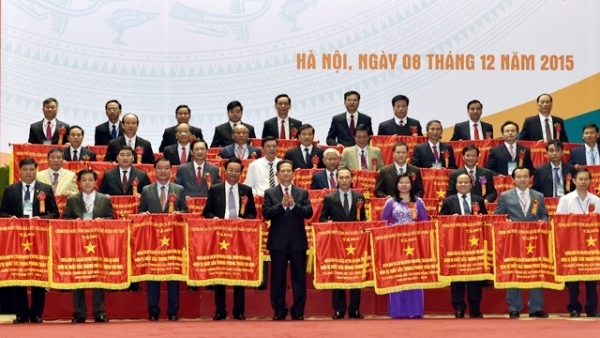 Bố trí nguồn lực cho xây dựng nông thôn mới