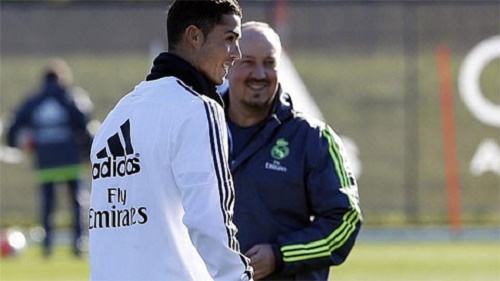 Lập poker, Ronaldo gây sốt với 