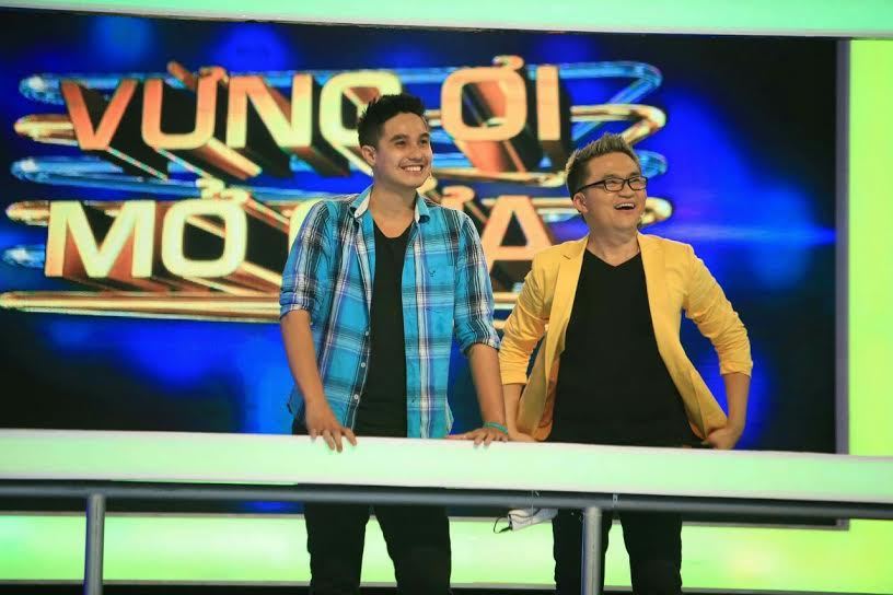 Hotboy Baggio lần đầu lộ diện sau scandal hôn nhân
