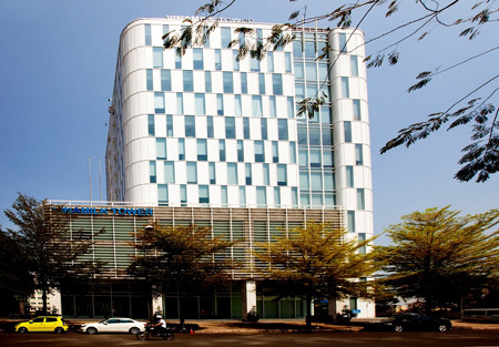 Vinamilk dẫn đầu top 10 DN tư nhân lớn nhất VN