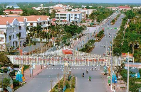 “Đúng quy trình”: Lá bùa hộ mệnh của nhóm lợi ích?