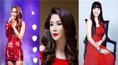 Ong thủ với yêu cầu của những ca sĩ khó tính nhất Việt Nam