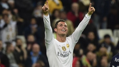 Ronaldo lập hàng loạt kỷ lục mới ở Champions League