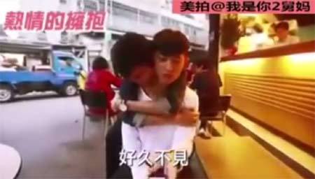 Clip: Chuyện con gái làm thì được, con trai tuyệt đối đừng làm