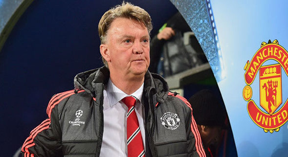 Van Gaal: Kẻ phá hoại, dìm M.U xuống đáy