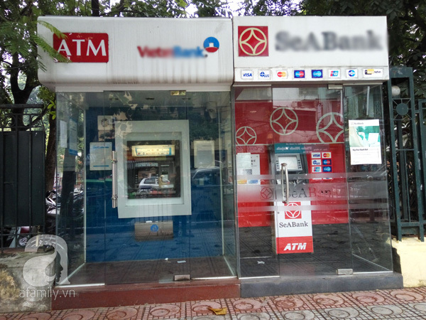 Sự thật bất ngờ phía sau clip chàng trai bị thôi miên tại bốt ATM ở Hà Nội