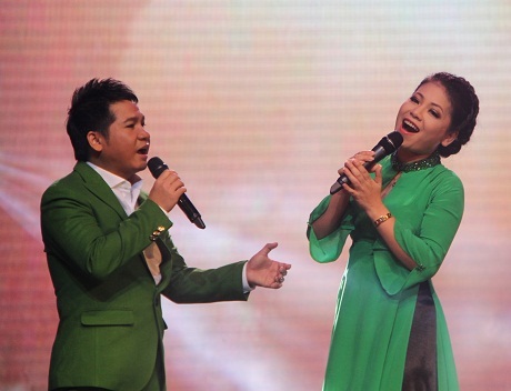 Anh Thơ: Trọng Tấn xưng ông hoàng thì phải rút kinh nghiệm!