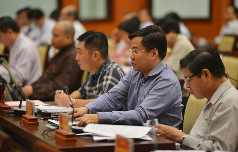TP.HCM tạm dừng thu phí xe máy