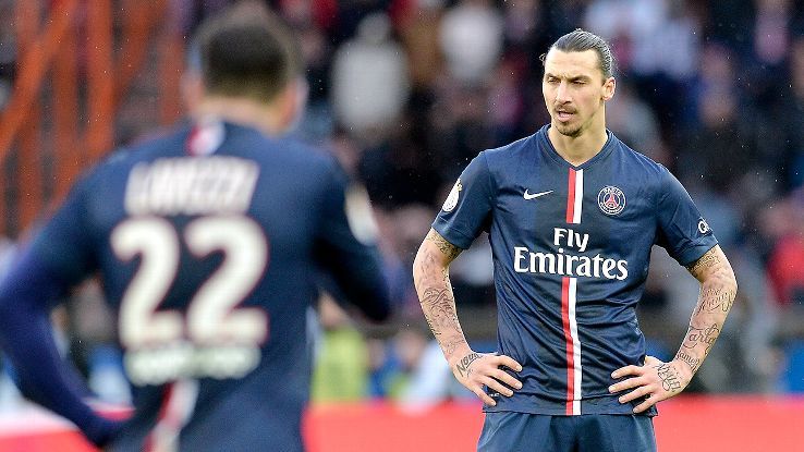 Mourinho trải thảm đỏ mời Ibrahimovic