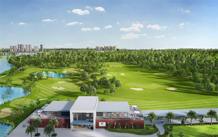 Đổ xô mua nhà Ecopark, vì sao?