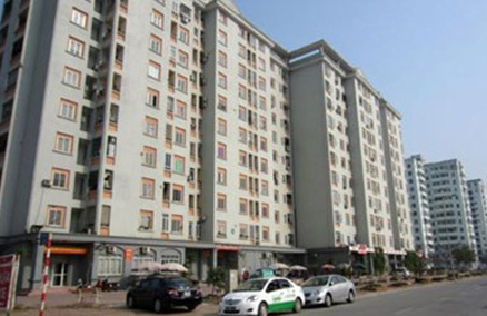 Hàng trăm căn hộ bị 'bốc hơi'