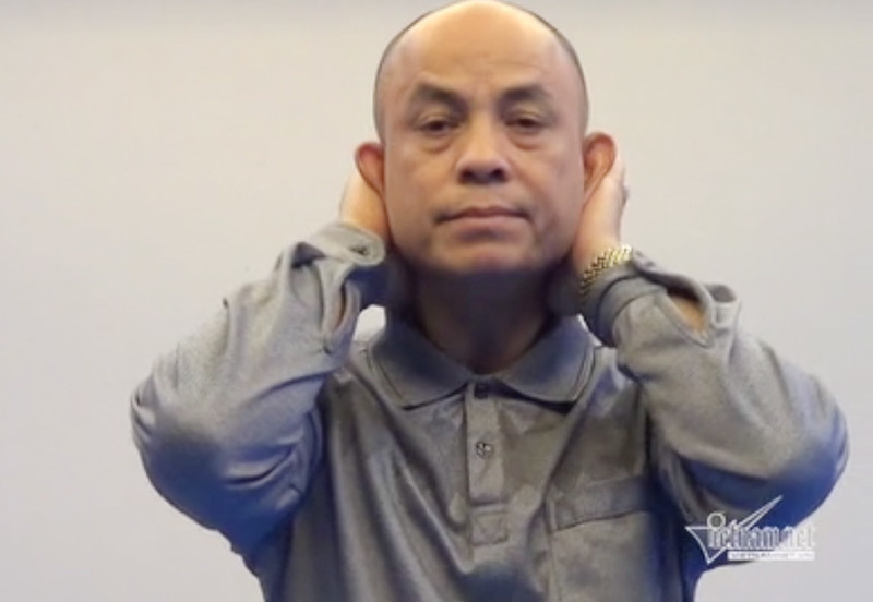 Thu nhập 4 triệu lại đòi đi mát xa