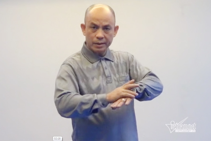 Thu nhập 4 triệu lại đòi đi mát xa1