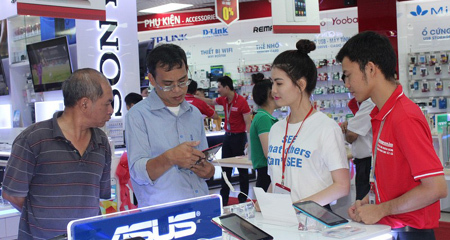Khuyến mại ảo, khuyến mại thật
