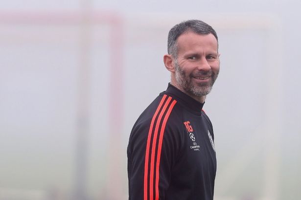 Giggs đào tẩu khỏi M.U, sang dẫn dắt Swansea