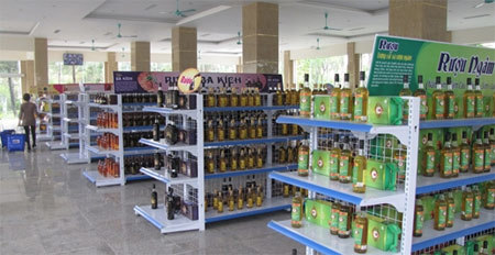 ‘Cú hích’ cho thương hiệu nông sản Quảng Ninh