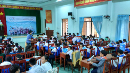 Cuộc sống người dân 40 tỉnh thay đổi ra sao nhờ internet?