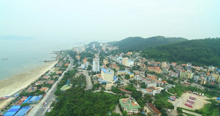 Quảng Ninh - ‘miền đất hứa’ cho FDI