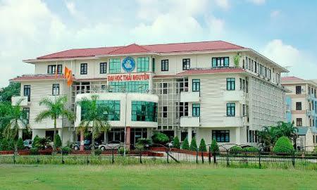 Sai phạm hơn 104 tỷ đồng tại ĐH Thái Nguyên