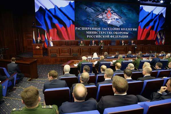 Putin dọa tiêu diệt lập tức các mục tiêu đe dọa quân đội Nga ở Syria