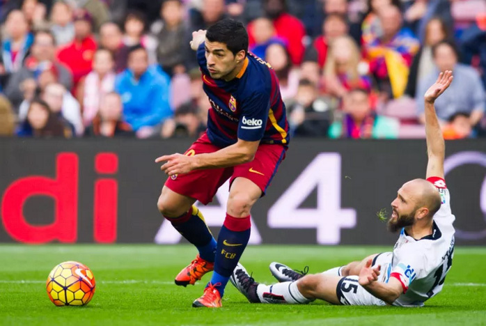 Highlights La Liga: Barca 2-2 Deportivo