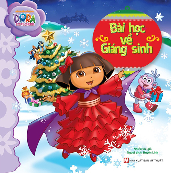 Tặng sách 