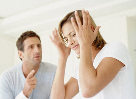 Chồng đay nghiến, chì chiết vì mẹ đẻ tôi lăng loàn