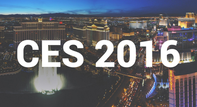 Siêu phẩm nào sẽ xuất hiện tại triển lãm CES 2016?