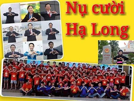 Quảng Ninh 2015: năm xây 'thương hiệu nụ cười'