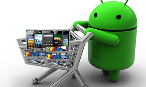 Smartphone Android nào sạc nhanh nhất?