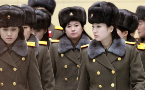 Dấu hiệu rạn nứt mới trong quan hệ Trung - Triều?