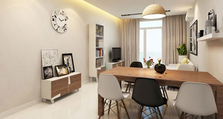 Mở bán 200 căn hộ đẹp Hưng Phát Silver Star