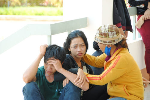 Bé 3 tháng tử vong sau tiêm vắc-xin Quinvaxem do sốc phản vệ