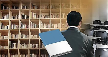 179 giáo sư ra tòa vì đạo văn