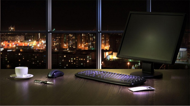 laptop, PC, modem, router, meo, thu thuat, tat dien, tắt điện, mẹo, thủ thuật