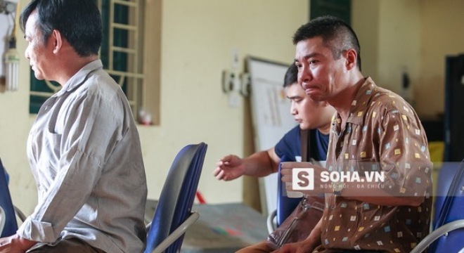 Công Lý lần đầu nói về chuyện cưới xin