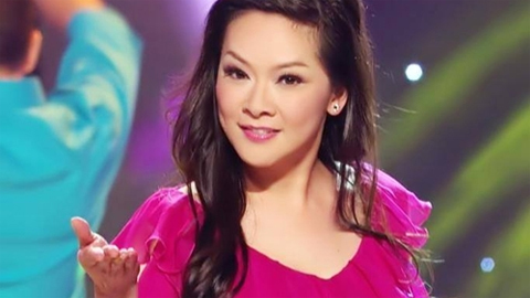 Tiếng hát truyền hình TP.HCM 1991 - Ca sĩ Như Quỳnh