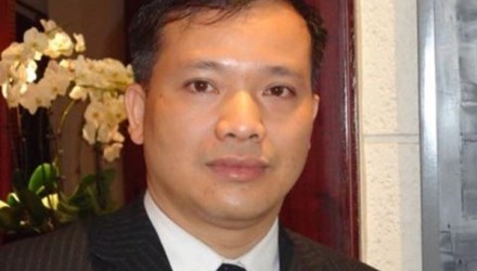 Bắt Nguyễn Văn Đài vì hành vi tuyên truyền chống Nhà nước