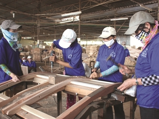 96% là DN nhỏ: Nguy cơ đứng ngoài cuộc chơi AEC