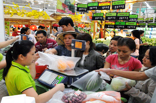 Cải cách môi trường kinh doanh: Vươn lên top đầu Asean