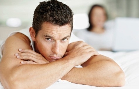 Sắp cưới rồi mà cô ấy còn tránh 