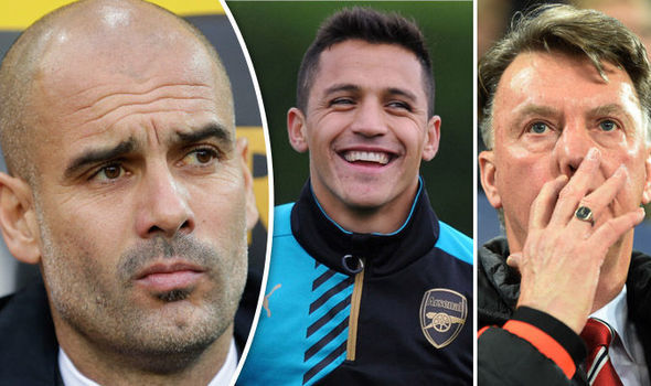 Nếu về M.U, Pep sẽ