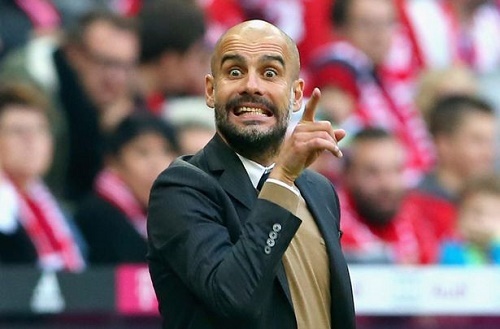 Nóng: Pep nói lời chia tay Bayern