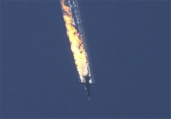 Nga đòi Thổ bồi thường vụ Su-24