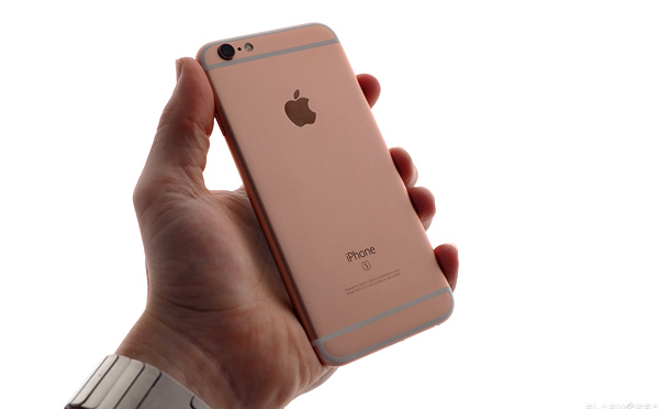 Google thừa nhận iPhone 6s được quan tâm nhất thế giới