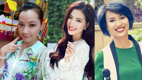 Muôn kiểu vạ miệng của MC Việt