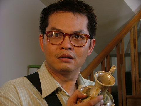 Quốc Khánh phải có đàn bà, Trung Hiếu sợ phụ nữ nằm cạnh