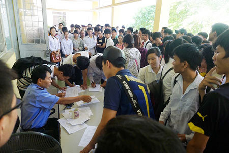 Hễ đổi mới giáo dục là 