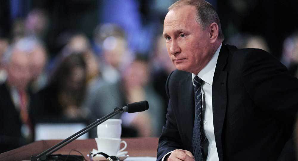 Thế giới 24h: Putin hé lộ 