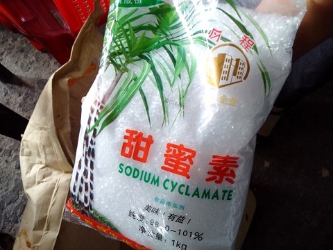 Gia vị ‘thần thánh’ 5 hạt ngọt 150 lít nước gây ung thư gan